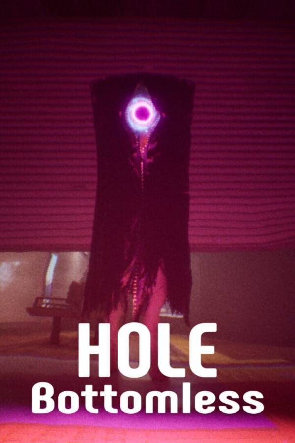 Hole: Bottomless image
