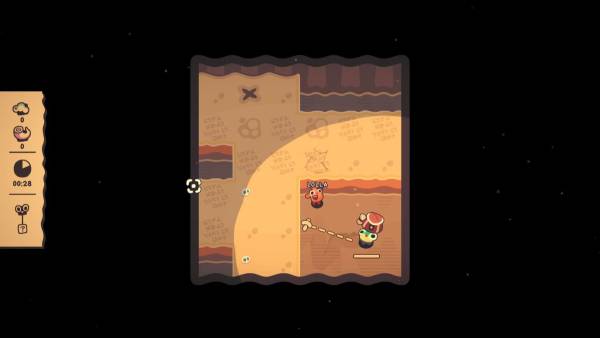 Hole Is Mine screenshot