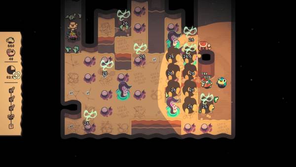 Hole Is Mine screenshot
