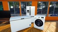 Home Store Simulator screenshot thumbnail