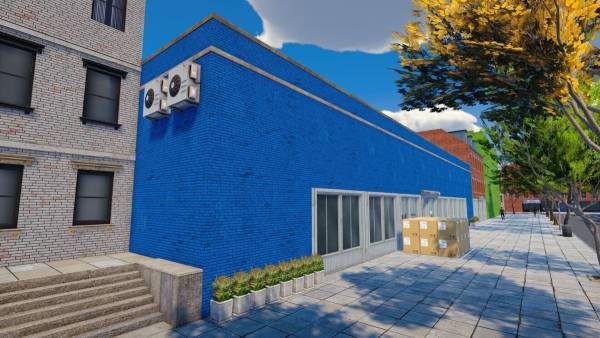 Home Store Simulator screenshot