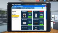 Home Store Simulator screenshot thumbnail