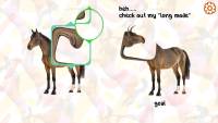 Horse Magnifier: The Full Horse screenshot thumbnail