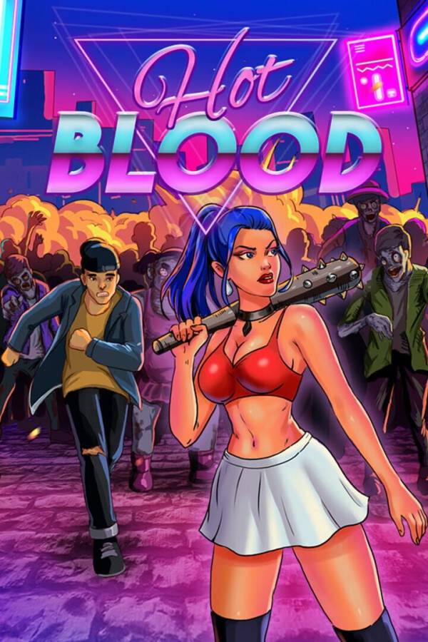 Hot Blood image