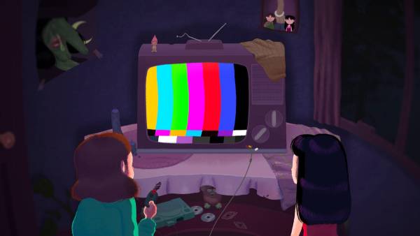 House 2 screenshot