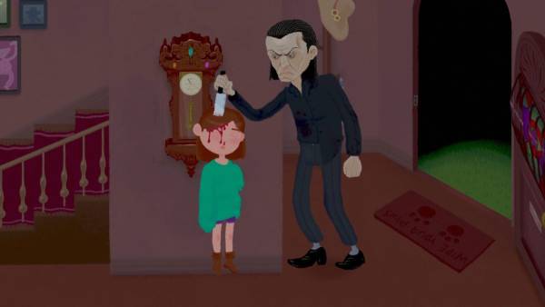 House 2 screenshot