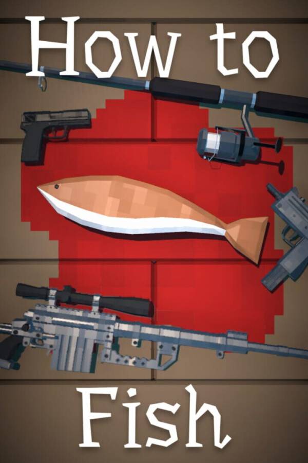 How to Fish image
