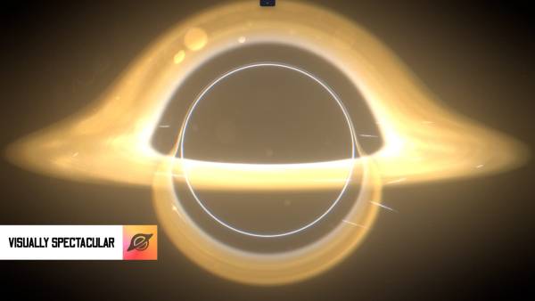How to Grow a Black Hole screenshot