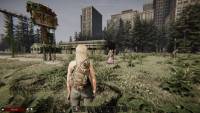 Human Host screenshot thumbnail