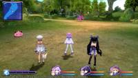 Hyperdimension Neptunia Re;Birth1: Lily-ad Dungeon screenshot thumbnail