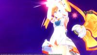 Hyperdimension Neptunia Re;Birth1: Uzume Battle Entry screenshot thumbnail