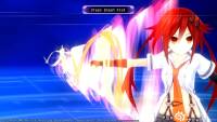 Hyperdimension Neptunia Re;Birth1: Uzume Battle Entry screenshot thumbnail