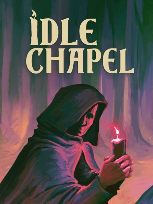 Idle Chapel image