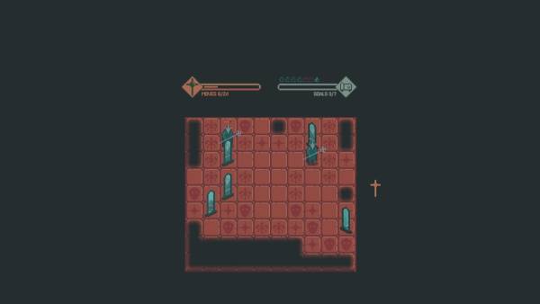 Idle Chapel screenshot