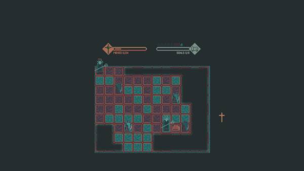 Idle Chapel screenshot