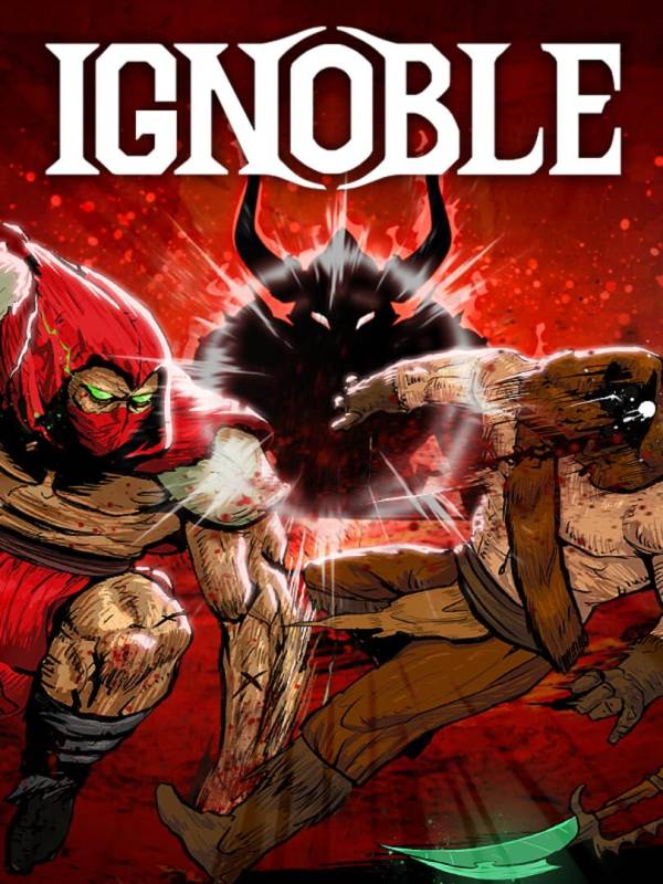 Ignoble image
