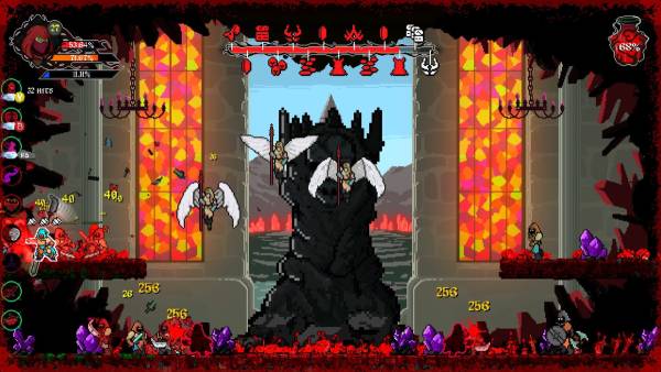 Ignoble screenshot