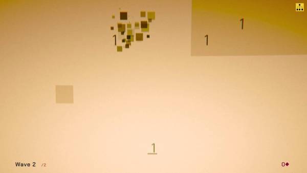 Incremental Infinity screenshot