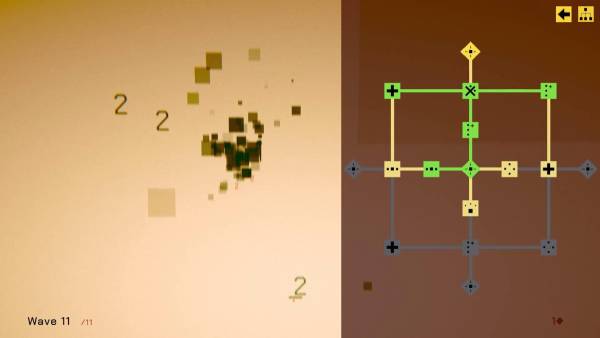 Incremental Infinity screenshot