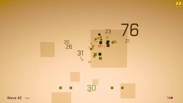 Incremental Infinity screenshot