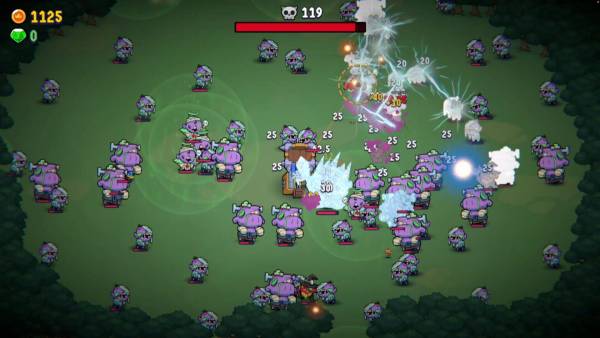 Incrempire screenshot