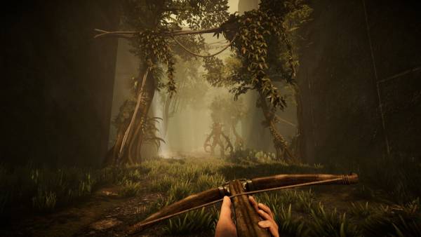 Inferno Protocol screenshot