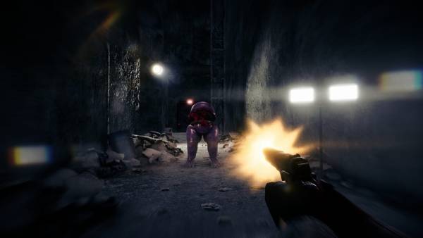 Inferno Protocol screenshot