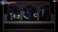Infinitevania screenshot thumbnail