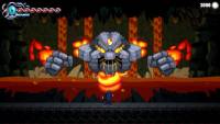 Infinitevania screenshot thumbnail