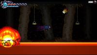 Infinitevania screenshot thumbnail