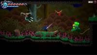 Infinitevania screenshot thumbnail