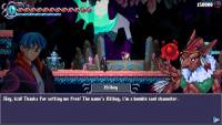 Infinitevania screenshot thumbnail
