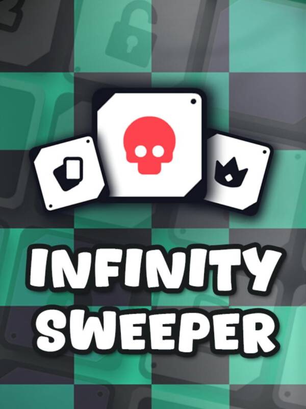 Infinity Sweeper image