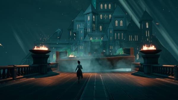 Inkwellers screenshot
