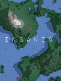 Insanio