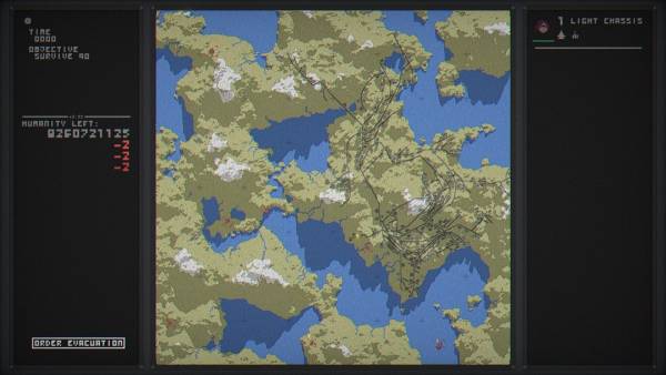Insanio screenshot