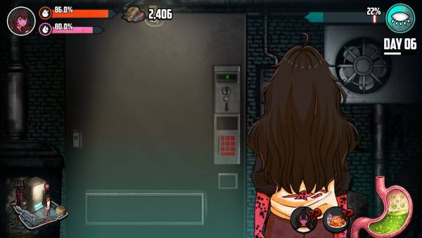 Interdimensional Vending Machine screenshot