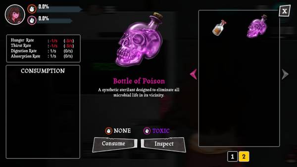Interdimensional Vending Machine screenshot