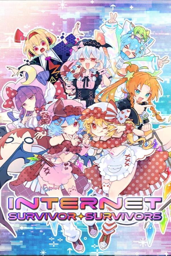 Internet Survivor Survivors image