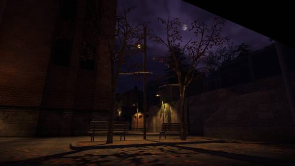 Iron Blight screenshot