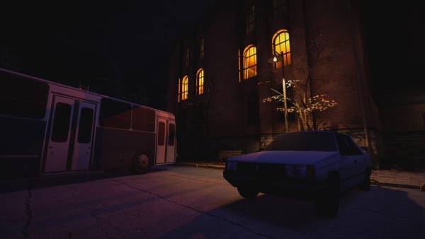 Iron Blight screenshot
