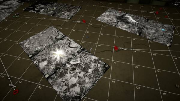 Iron Nest: Heavy Turret Simulator screenshot