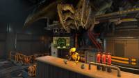 Ironsand screenshot thumbnail