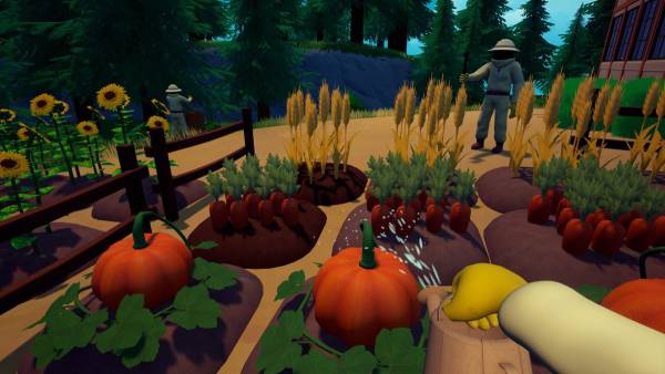 Island Beekeeper screenshot