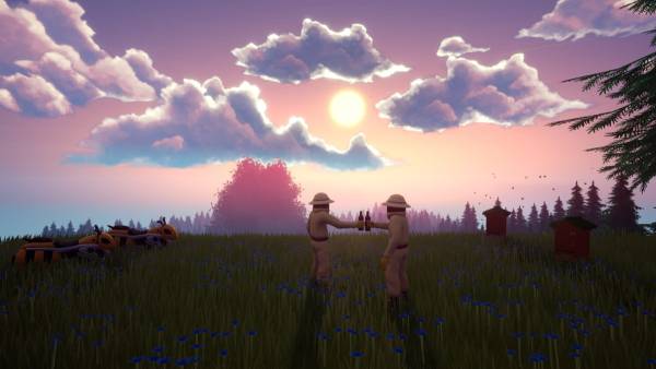 Island Beekeeper screenshot