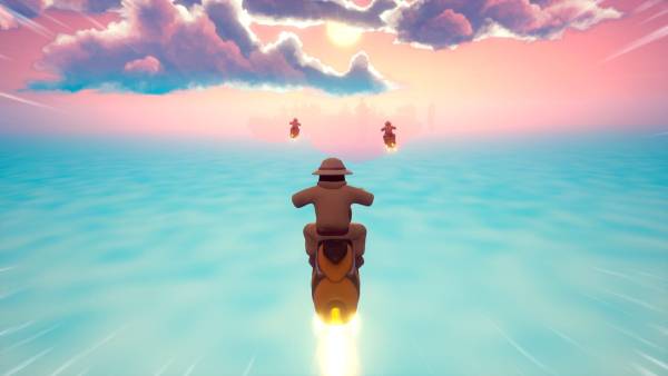 Island Beekeeper screenshot