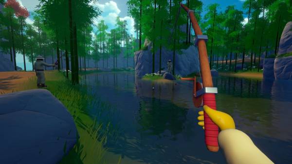 Island Beekeeper screenshot