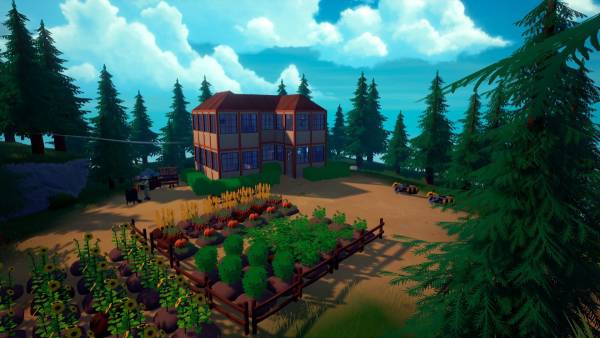 Island Beekeeper screenshot