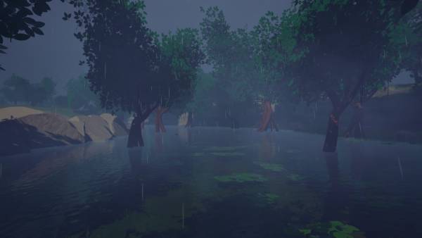 Island Beekeeper screenshot