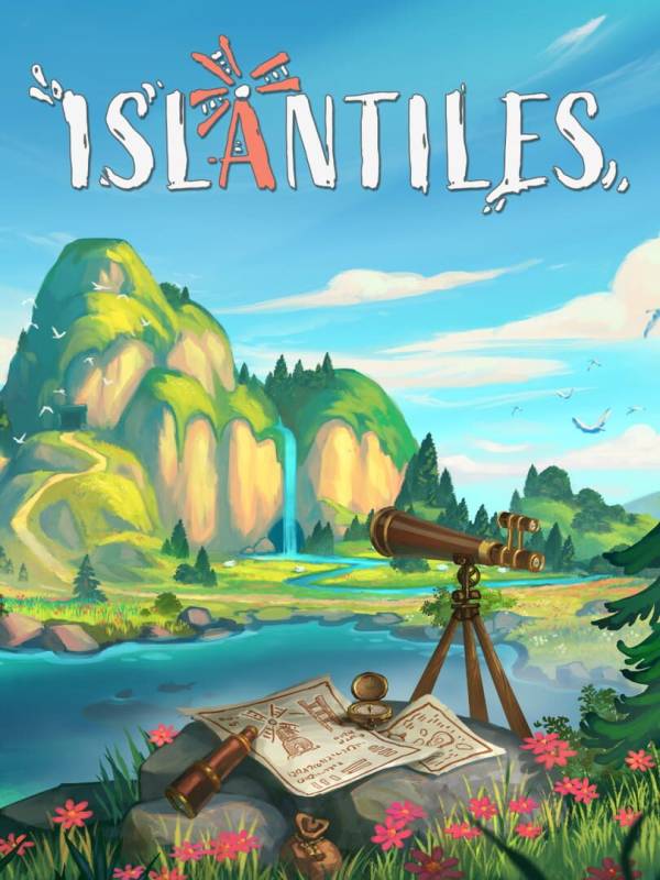 Islantiles image